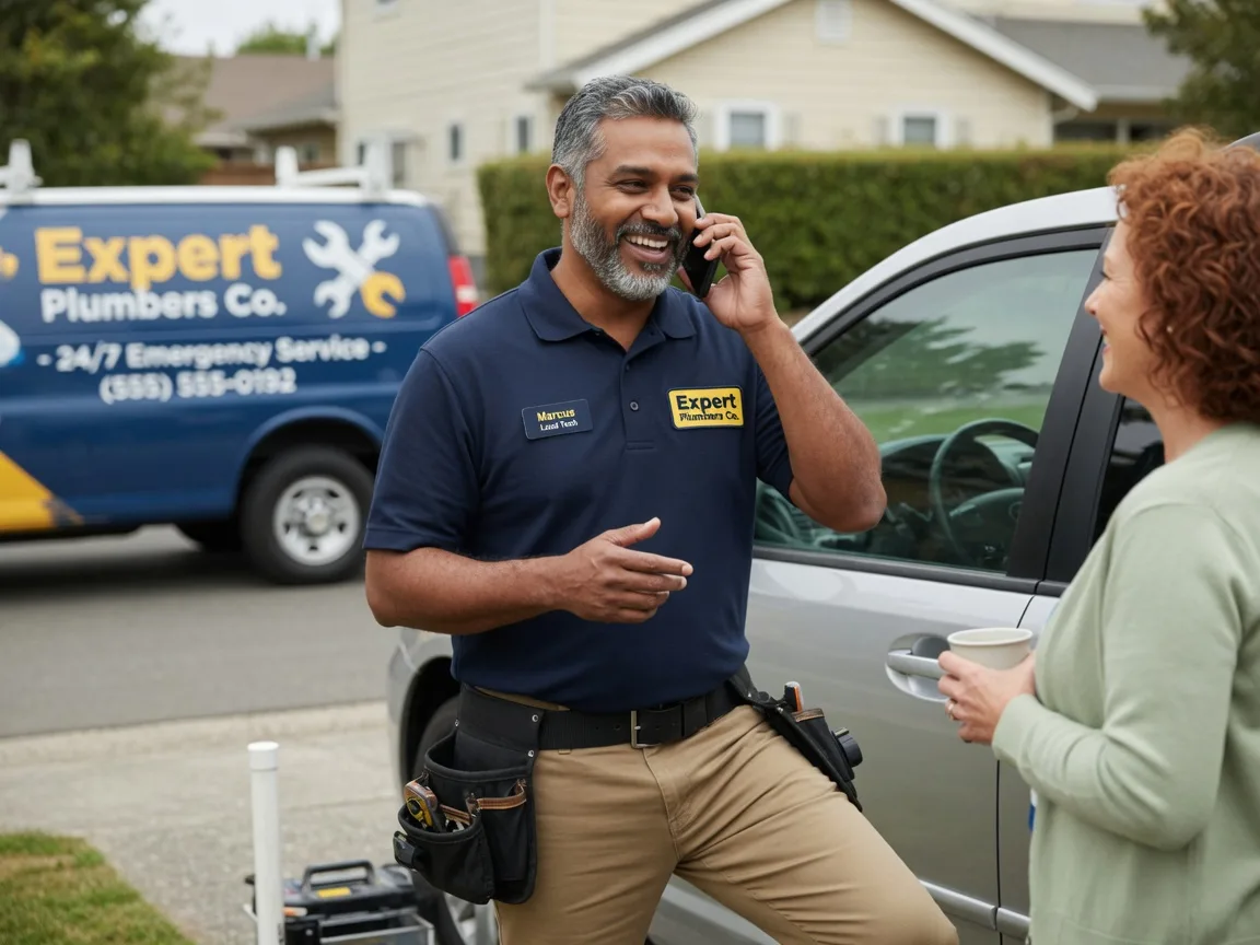 Clogged Drain Repair in Pottsville, PA